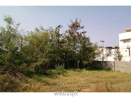 Space in Industrial Estate for Sale in Hyderabad